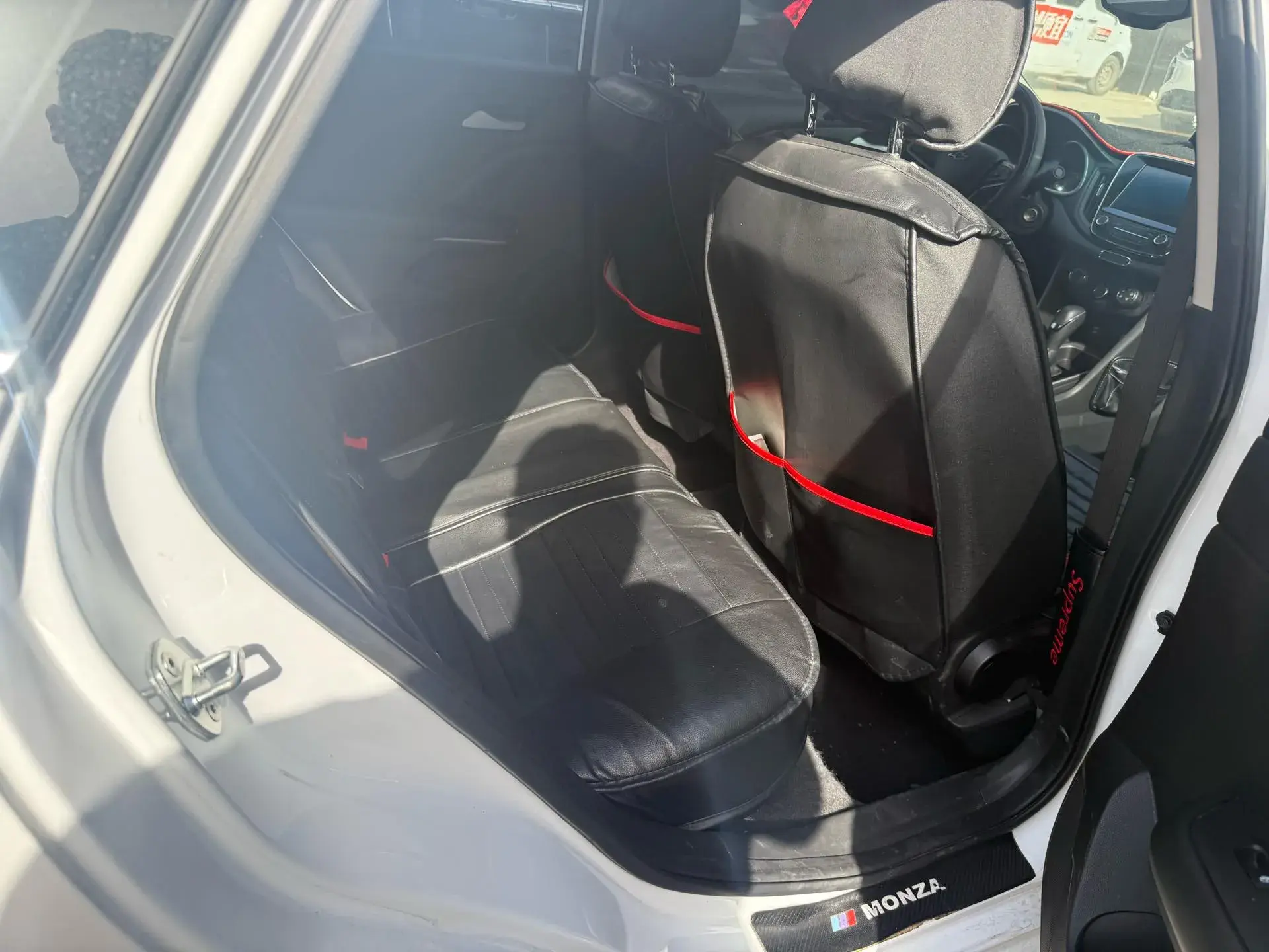 2019 CHEVROLET MONZA thumbnail 4