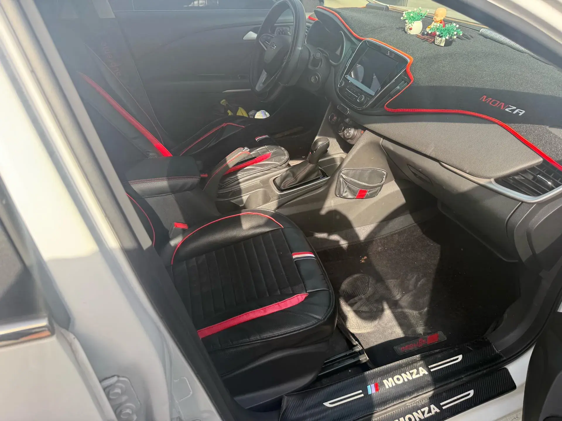 2019 CHEVROLET MONZA thumbnail 3