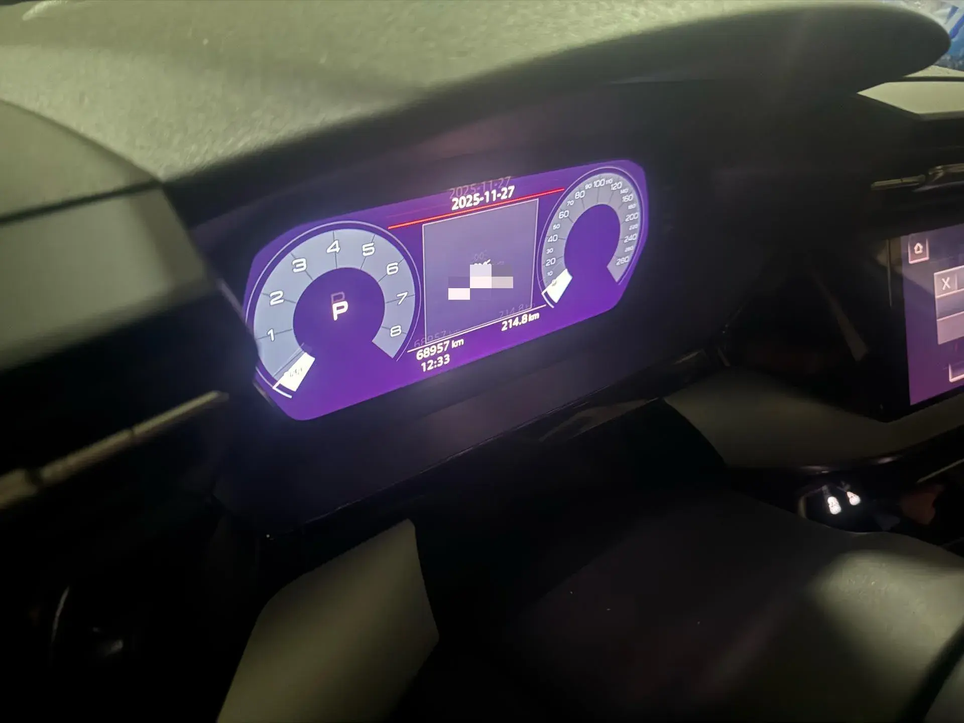 2021 AUDI A3 thumbnail 4