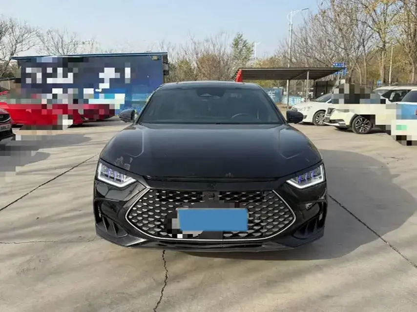 2023 BYD HAN thumbnail 2