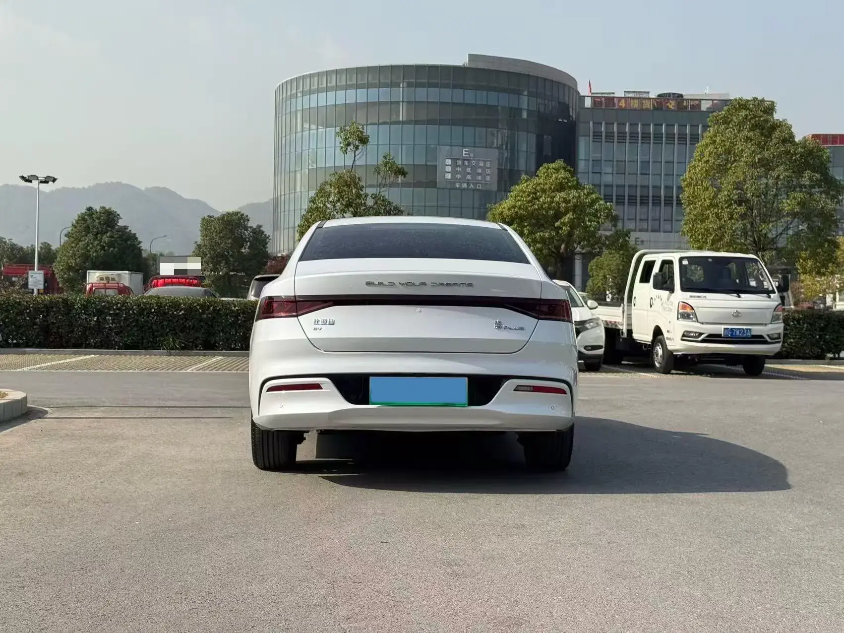 2021 BYD QIN thumbnail 4