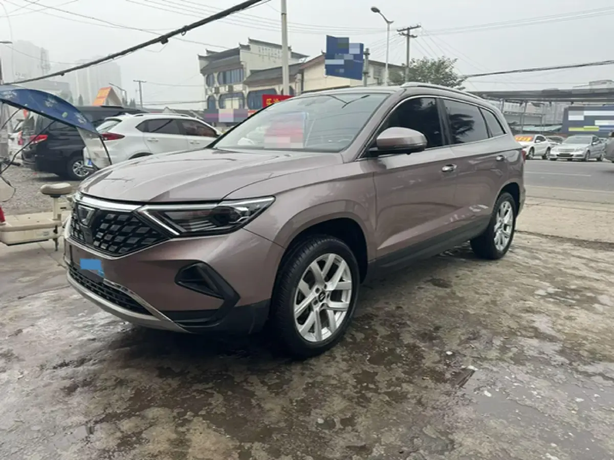 2020 Jetta VS7 1.4T 150HP L4 6AT