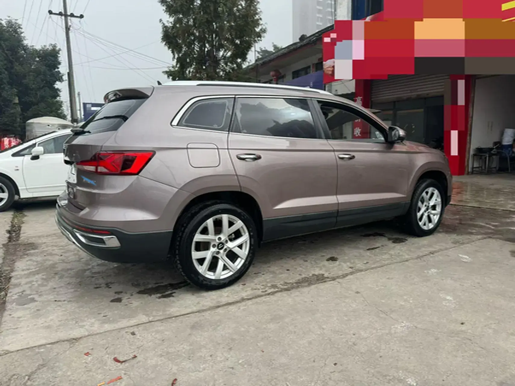 2020 JETTA VS7 thumbnail 4