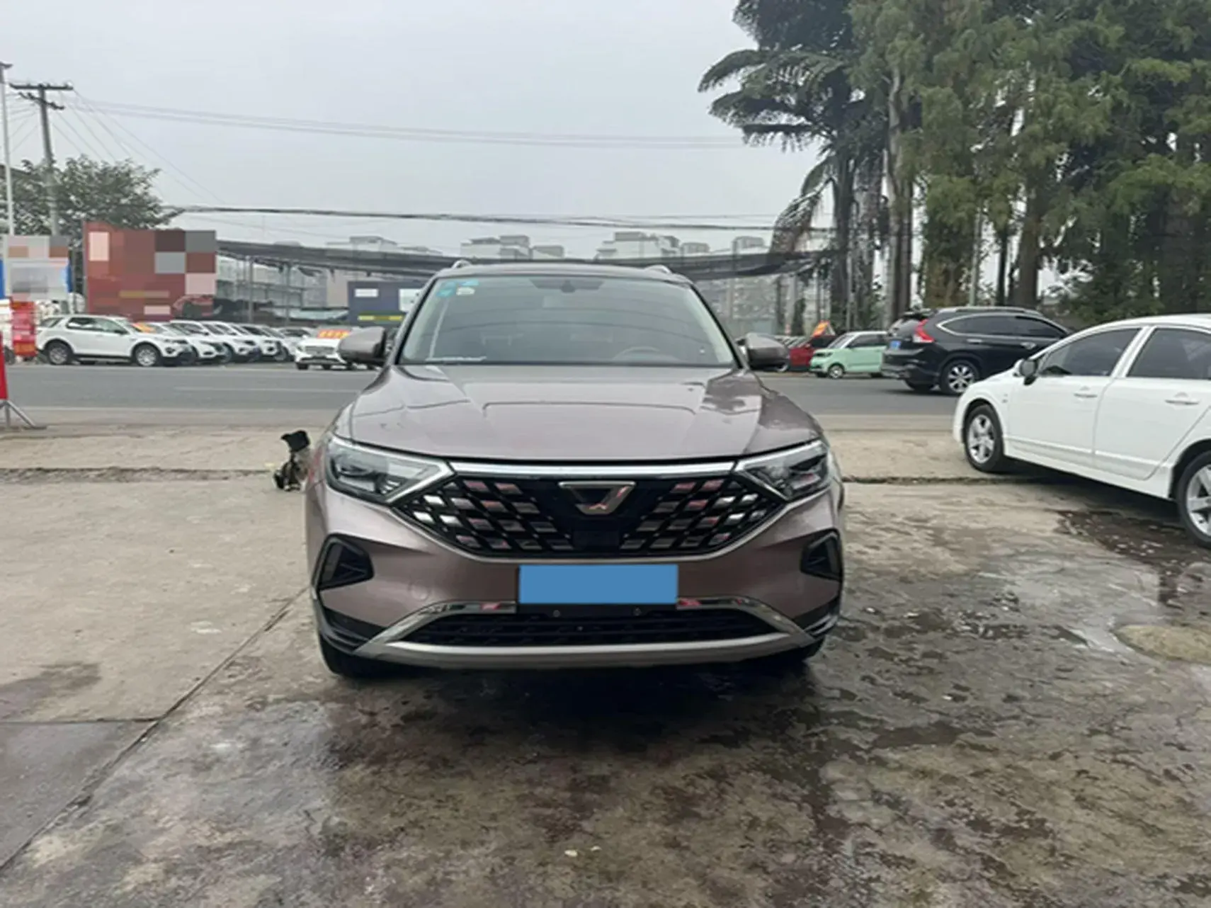 2020 JETTA VS7 thumbnail 2