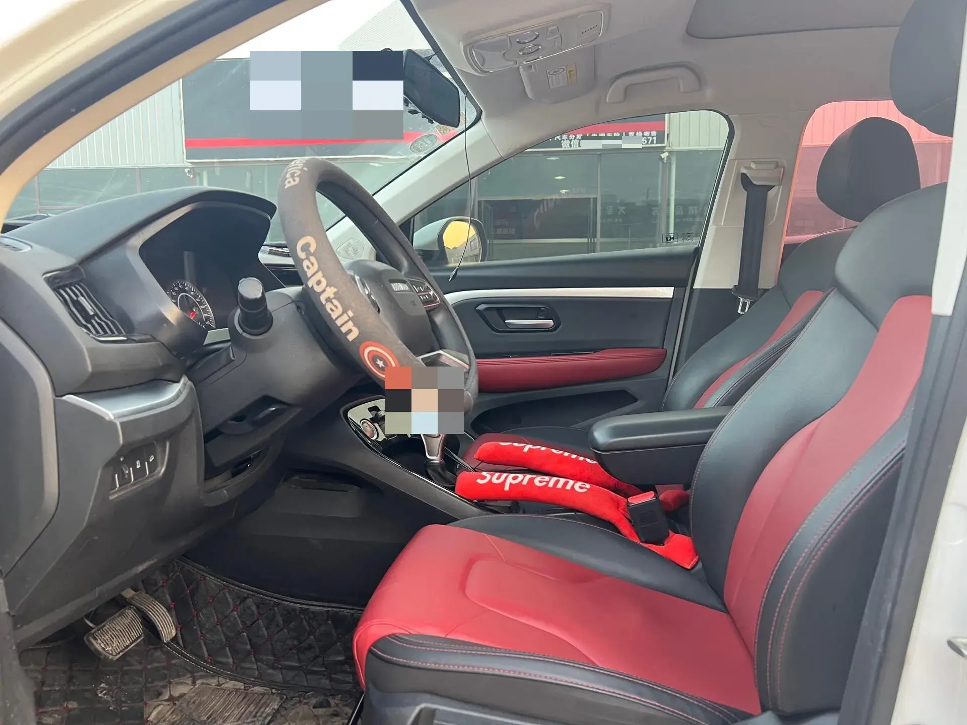 2018 HAVAL H2S thumbnail 4