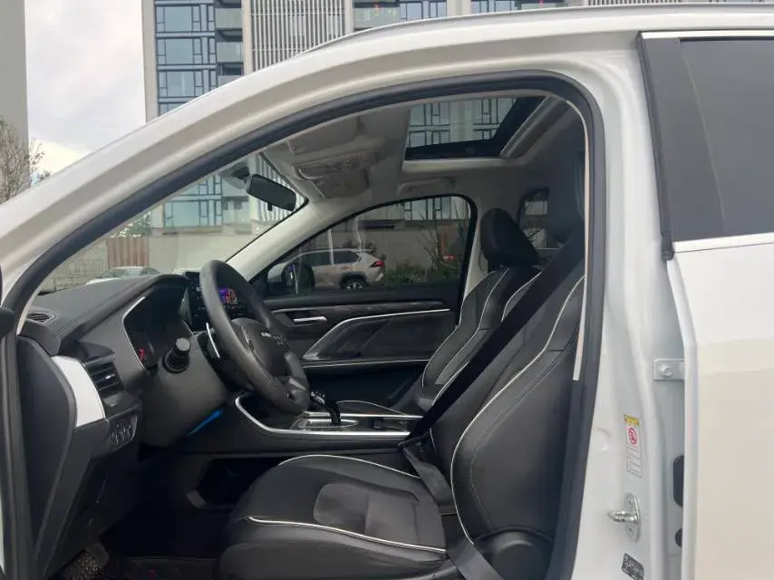 2021 HAVAL H6 thumbnail 4