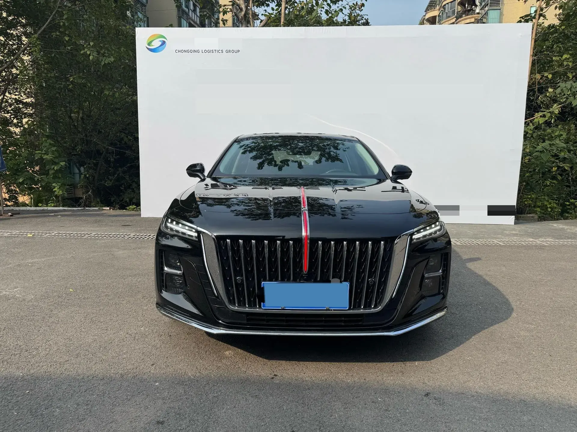 2024 HONGQI H5 thumbnail 2