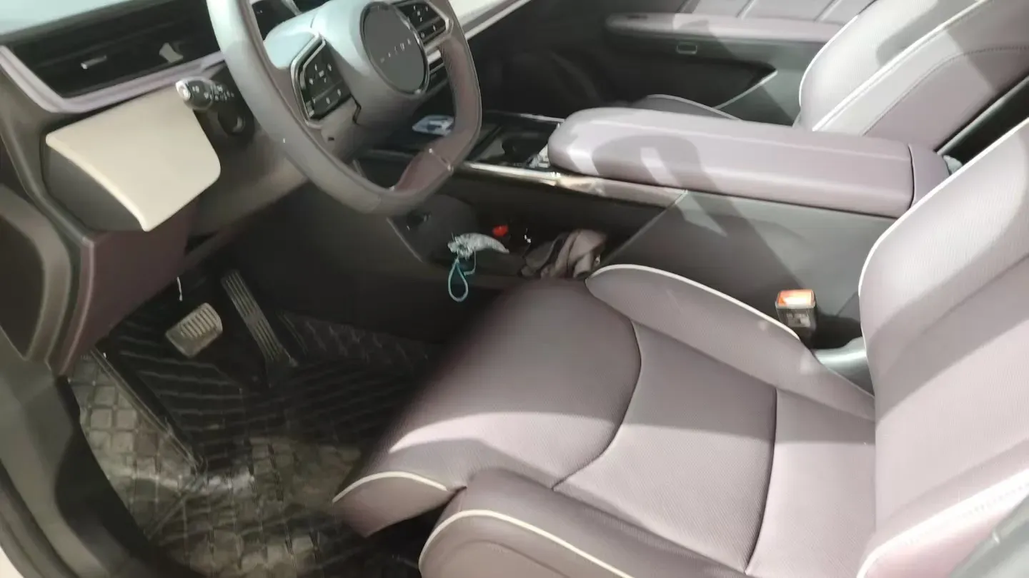 2025 Mazda EZ-60 REEV 98HP REEV,autocango,china used car exporter,china ev exporter,chinese used car exporter,chinese used ev exporter