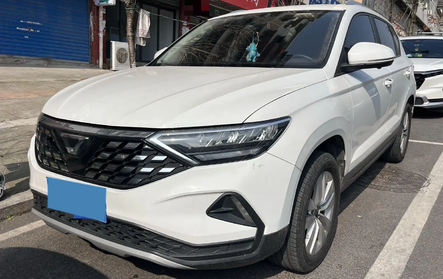 2019 Jetta VS5 1.4T 150HP L4 6AT