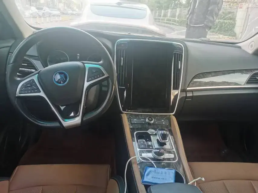 2018 BYD QIN thumbnail 3