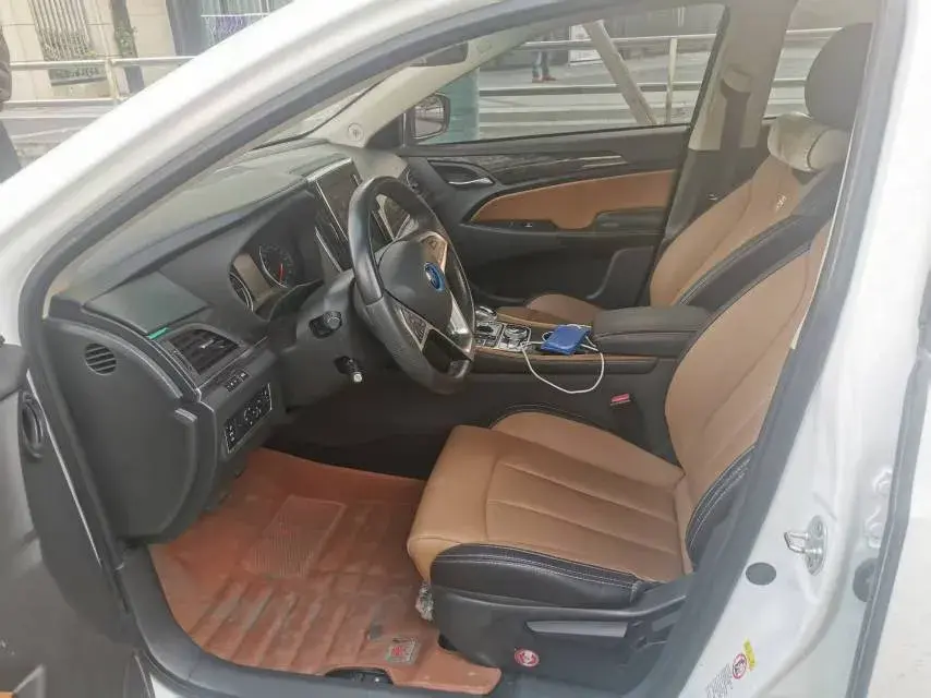 2018 BYD QIN thumbnail 2