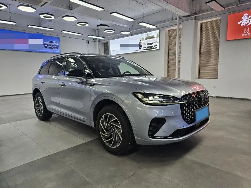 2024 Lincoln Corsair 1.5T 193HP L4 E-CVT Hybrid,autocango,china used car exporter,china ev exporter,chinese used car exporter,chinese used ev exporter