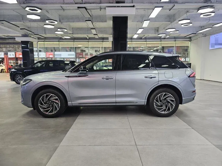 2024 Lincoln Corsair 1.5T 193HP L4 E-CVT Hybrid,autocango,china used car exporter,china ev exporter,chinese used car exporter,chinese used ev exporter