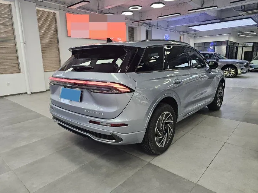 2024 Lincoln Corsair 1.5T 193HP L4 E-CVT Hybrid,autocango,china used car exporter,china ev exporter,chinese used car exporter,chinese used ev exporter