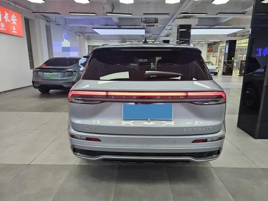2024 Lincoln Corsair 1.5T 193HP L4 E-CVT Hybrid,autocango,china used car exporter,china ev exporter,chinese used car exporter,chinese used ev exporter