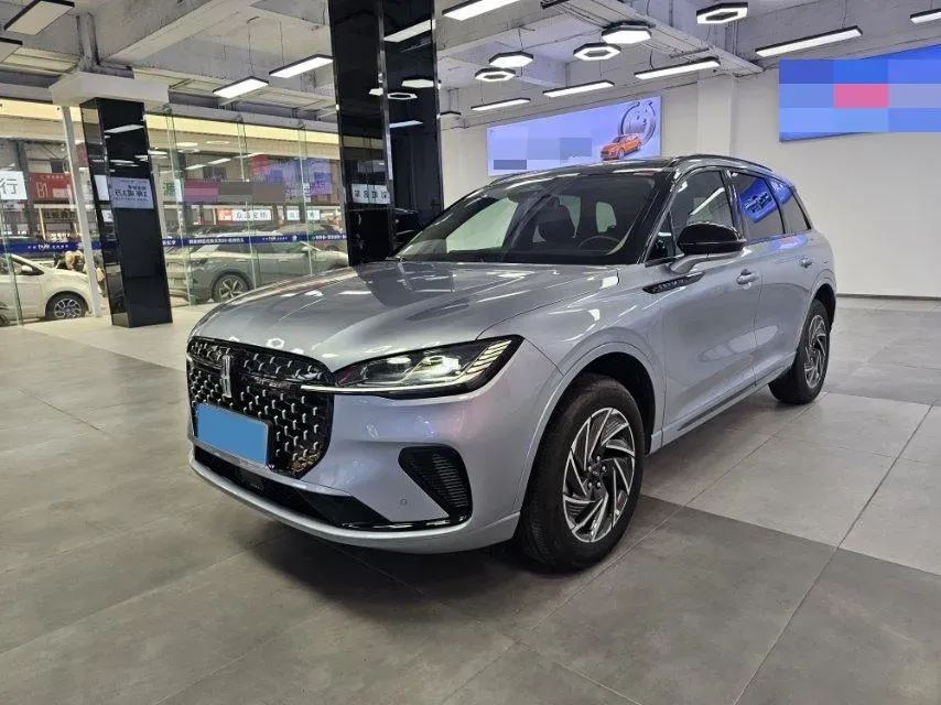2024 Lincoln Corsair 1.5T 193HP L4 E-CVT Hybrid,autocango,china used car exporter,china ev exporter,chinese used car exporter,chinese used ev exporter