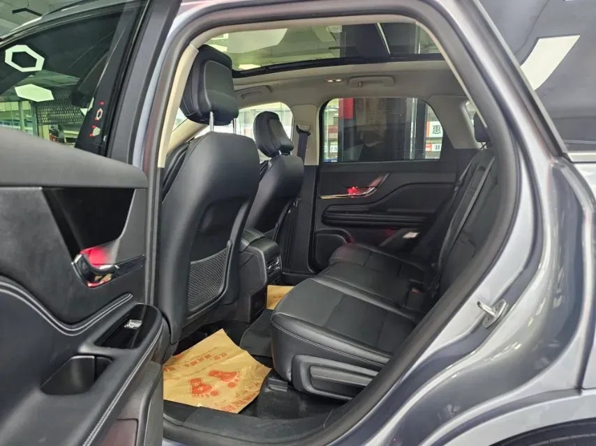 2024 Lincoln Corsair 1.5T 193HP L4 E-CVT Hybrid,autocango,china used car exporter,china ev exporter,chinese used car exporter,chinese used ev exporter