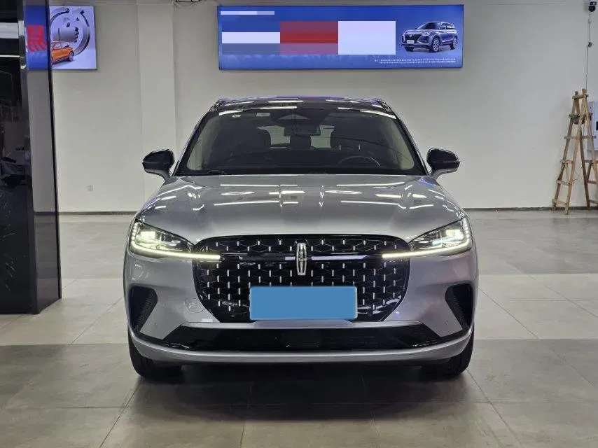 2024 Lincoln Corsair 1.5T 193HP L4 E-CVT Hybrid,autocango,china used car exporter,china ev exporter,chinese used car exporter,chinese used ev exporter