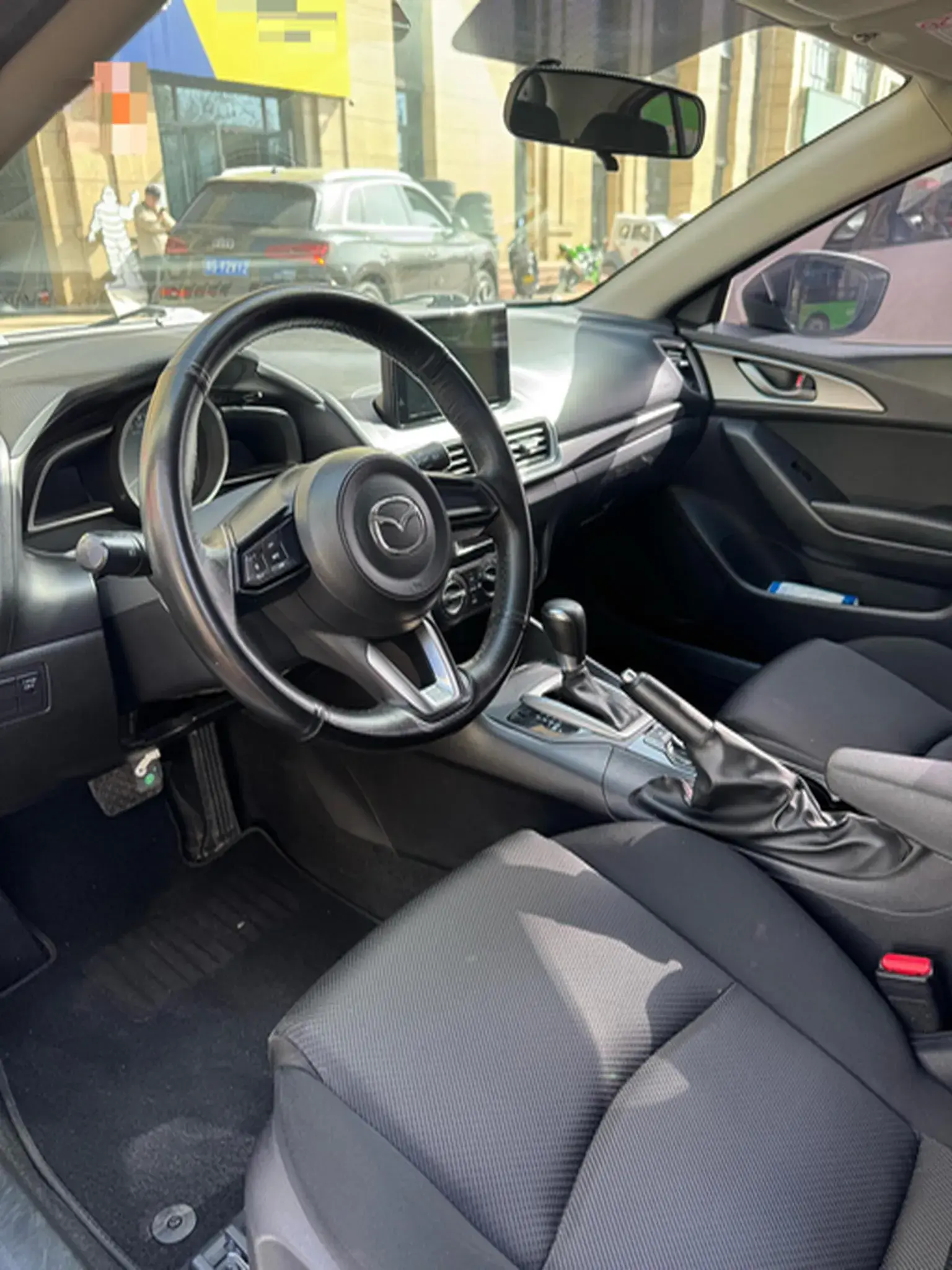 2019 MAZDA 3 thumbnail 3
