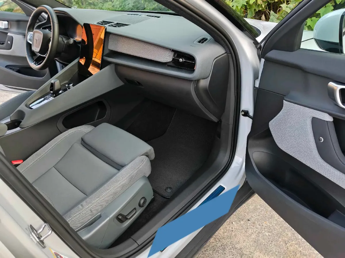 2021 Polestar 2 BEV 64KWH,autocango,china used car exporter,china ev exporter,chinese used car exporter,chinese used ev exporter