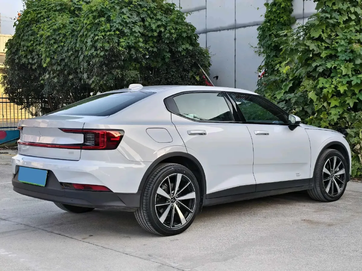 2021 Polestar 2 BEV 64KWH,autocango,china used car exporter,china ev exporter,chinese used car exporter,chinese used ev exporter