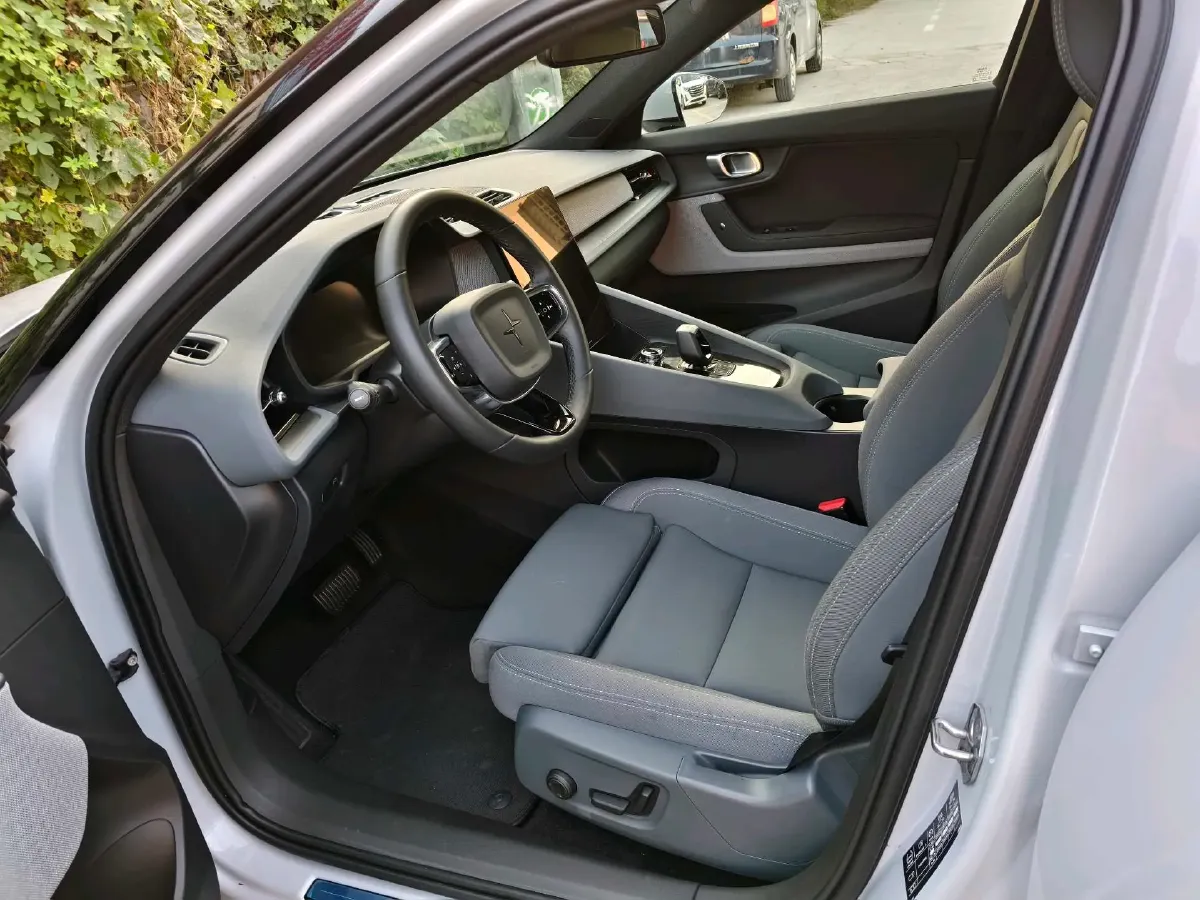 2021 Polestar 2 BEV 64KWH,autocango,china used car exporter,china ev exporter,chinese used car exporter,chinese used ev exporter