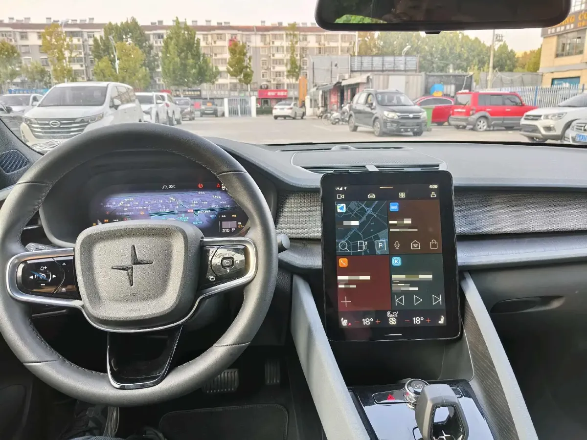 2021 Polestar 2 BEV 64KWH,autocango,china used car exporter,china ev exporter,chinese used car exporter,chinese used ev exporter