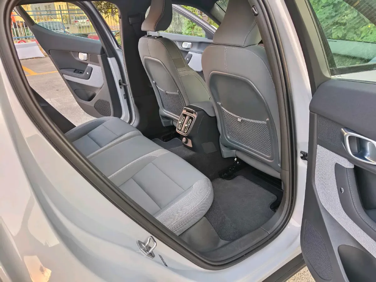 2021 Polestar 2 BEV 64KWH,autocango,china used car exporter,china ev exporter,chinese used car exporter,chinese used ev exporter