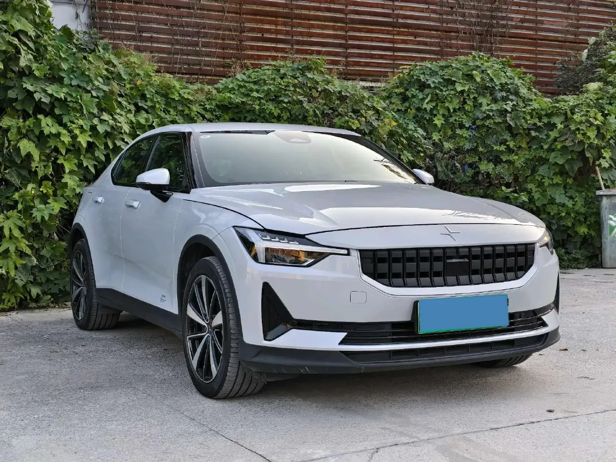 2021 Polestar 2 BEV 64KWH,autocango,china used car exporter,china ev exporter,chinese used car exporter,chinese used ev exporter