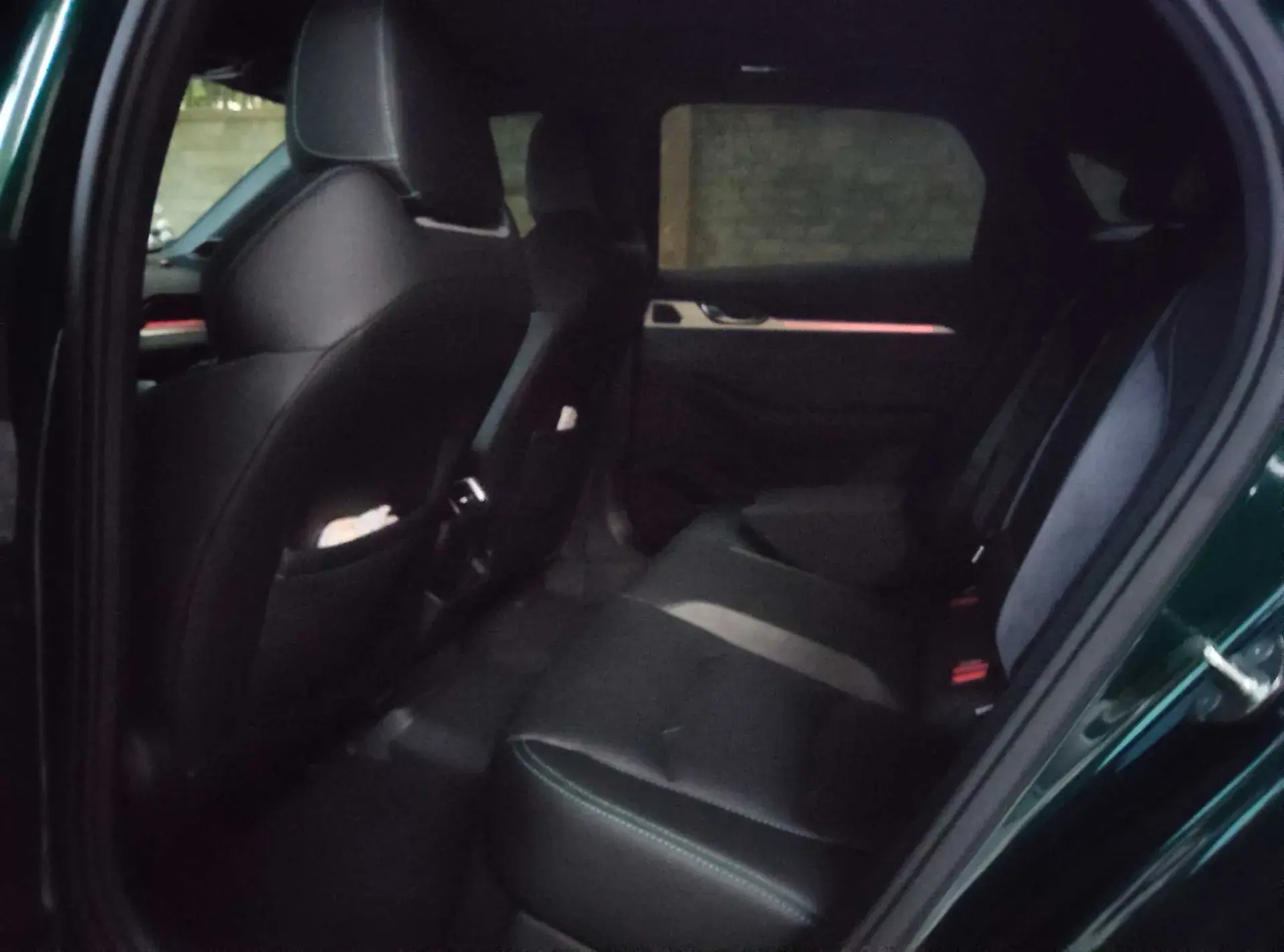 2023 GEELY PREFACE thumbnail 3