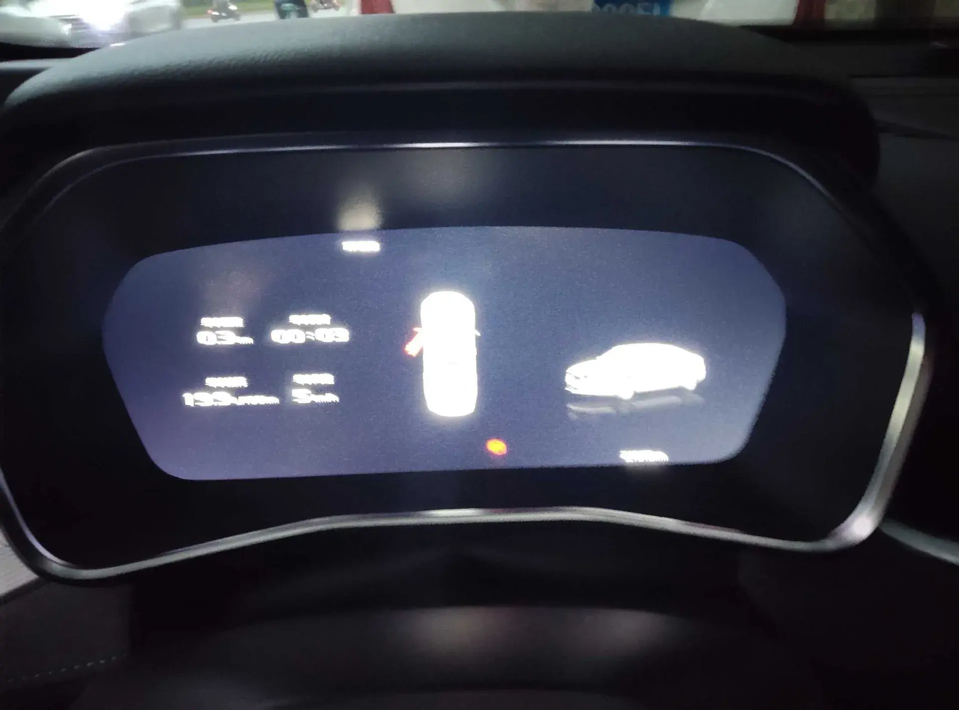 2023 GEELY PREFACE thumbnail 2