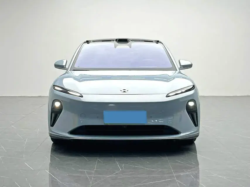 2024 NIO ET5T thumbnail 2
