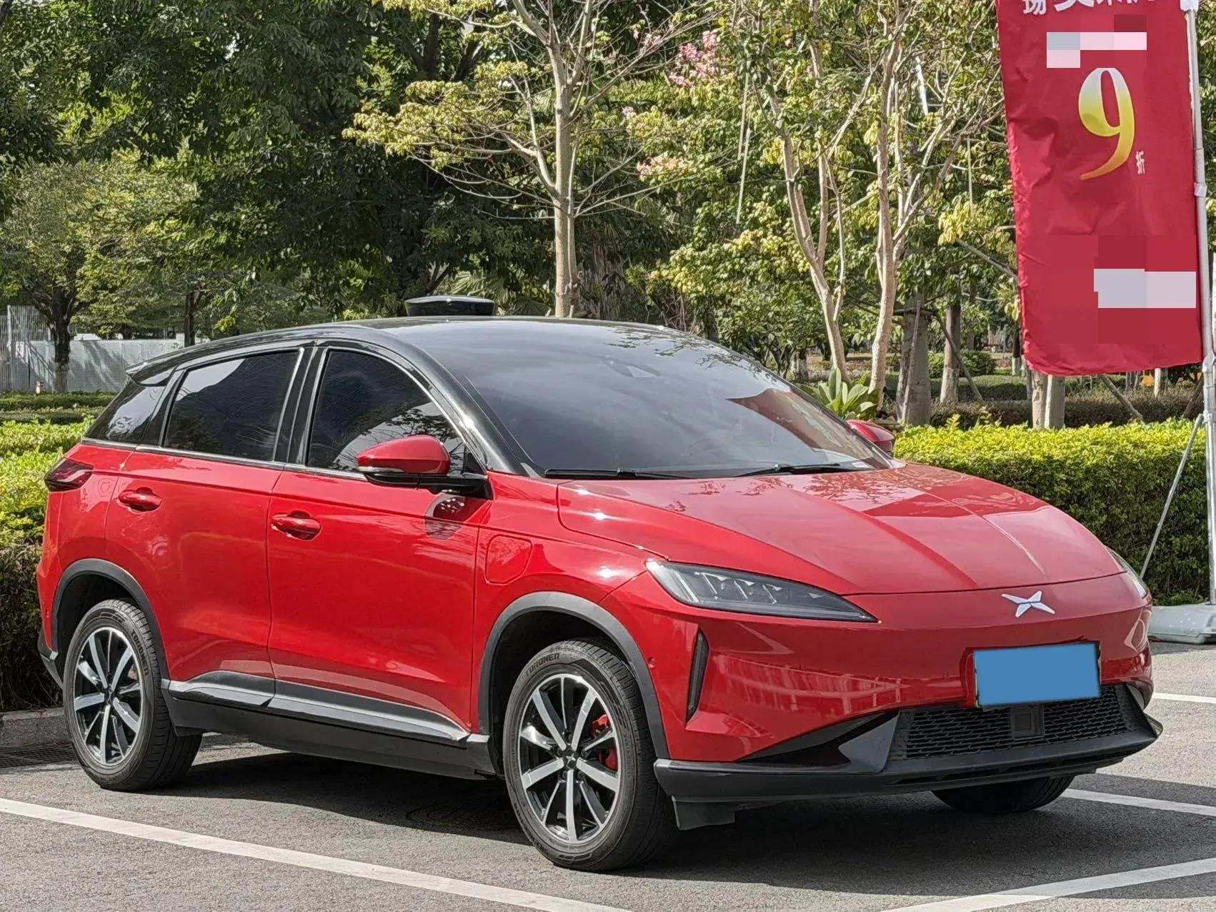 2018 SUZUKI ALIVIO thumbnail 3