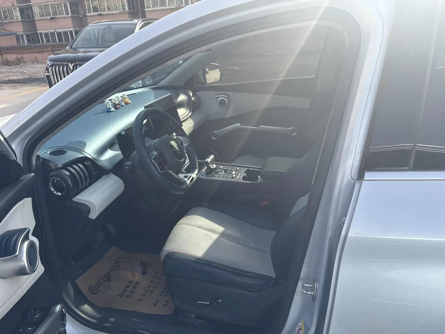 2022 BYD YUAN thumbnail 4