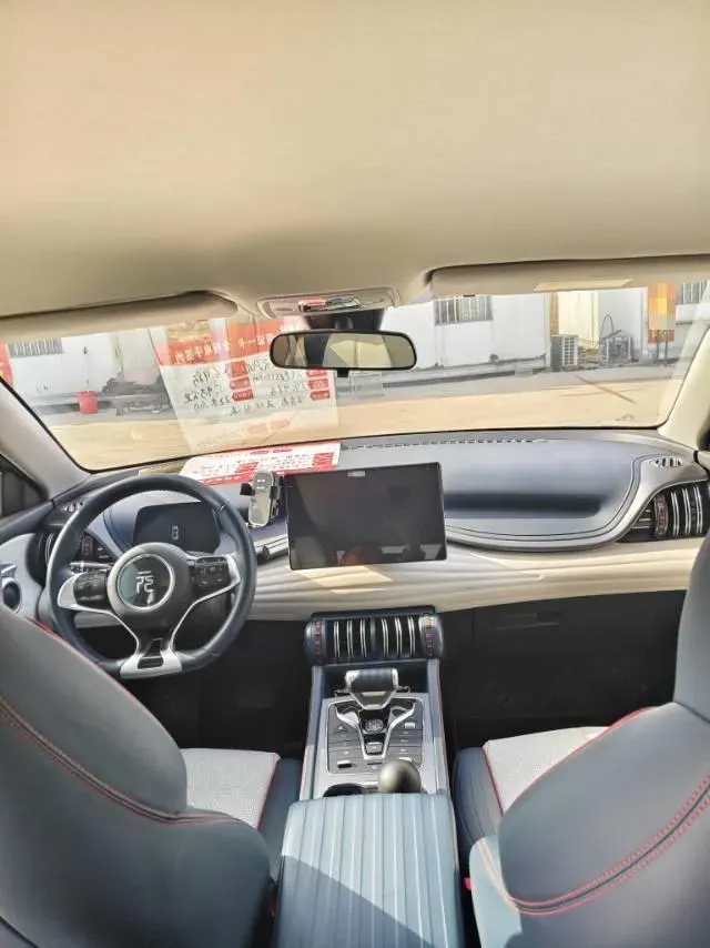 2022 BYD Yuan Plus BEV 60.48KWH,autocango,china used car exporter,china ev exporter,chinese used car exporter,chinese used ev exporter