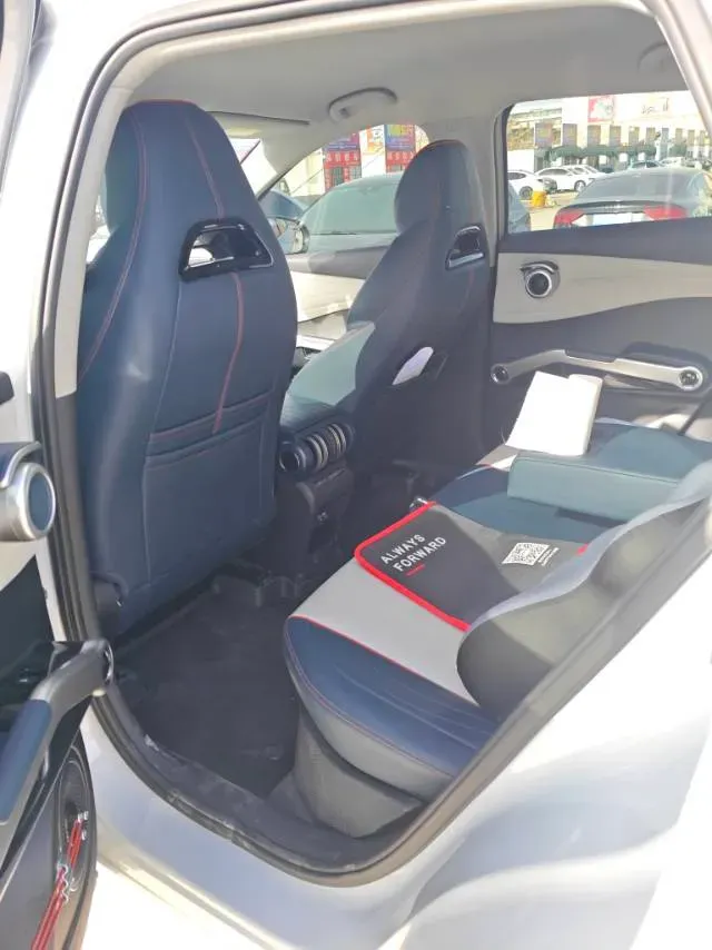 2022 BYD Yuan Plus BEV 60.48KWH,autocango,china used car exporter,china ev exporter,chinese used car exporter,chinese used ev exporter