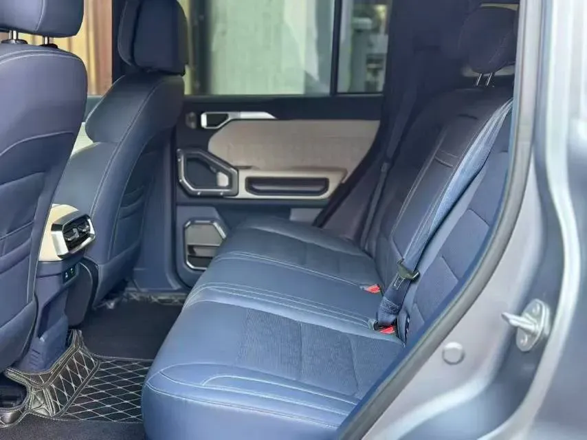 2024 Jetour T2 1.5T 156HP L4 3DHT PHEV 43.24KWH,autocango,china used car exporter,china ev exporter,chinese used car exporter,chinese used ev exporter