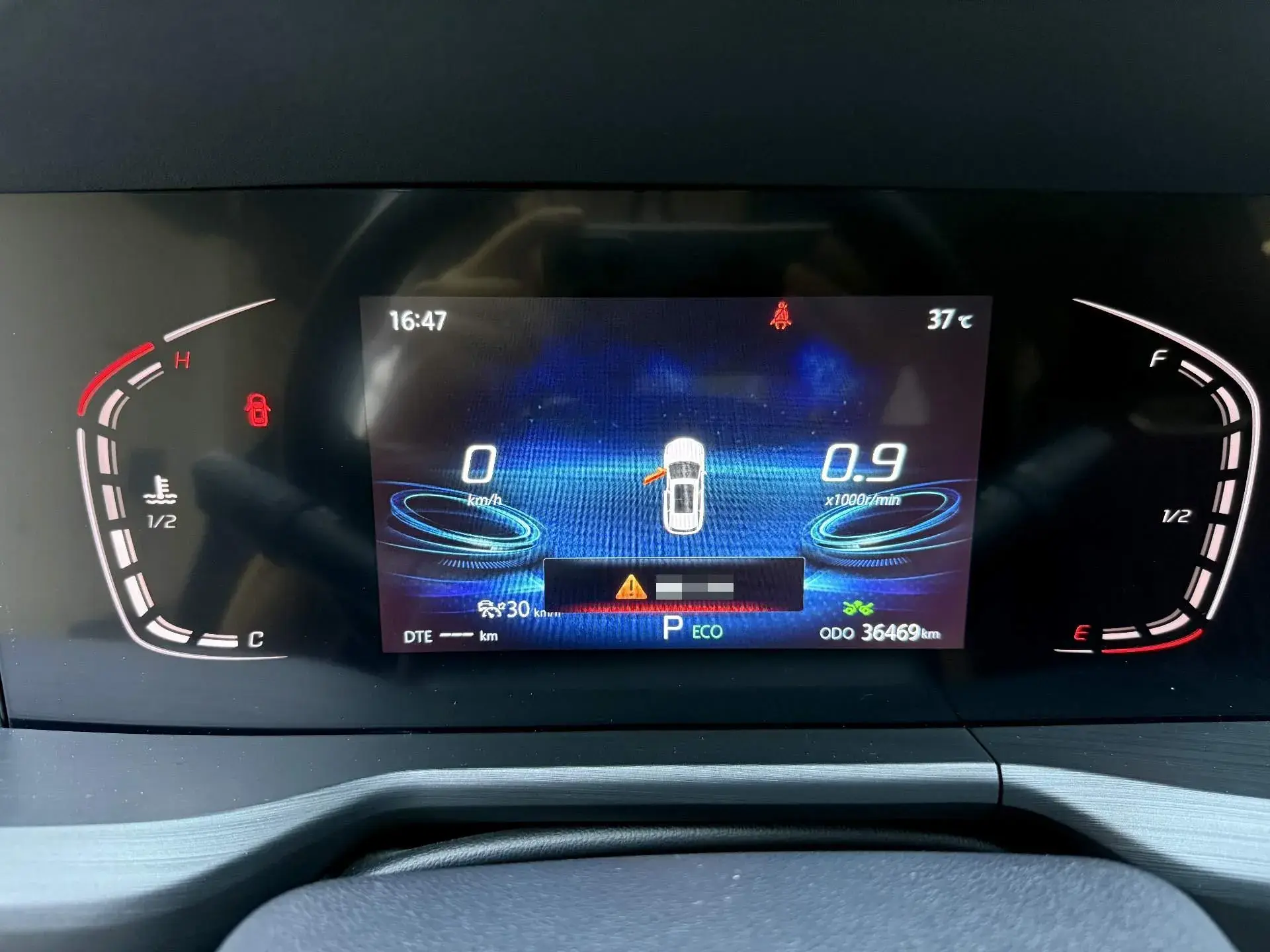 2022 CHANGAN OSHAN thumbnail 3