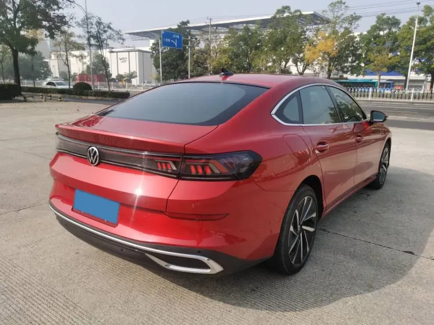 2022 Volkswagen Lamando 1.4T 150HP L4 7DCT,autocango,china used car exporter,china ev exporter,chinese used car exporter,chinese used ev exporter