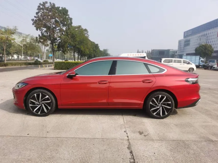 2022 Volkswagen Lamando 1.4T 150HP L4 7DCT,autocango,china used car exporter,china ev exporter,chinese used car exporter,chinese used ev exporter