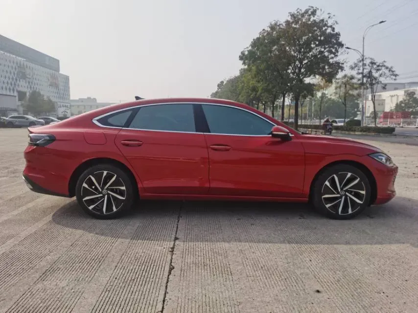 2022 Volkswagen Lamando 1.4T 150HP L4 7DCT,autocango,china used car exporter,china ev exporter,chinese used car exporter,chinese used ev exporter