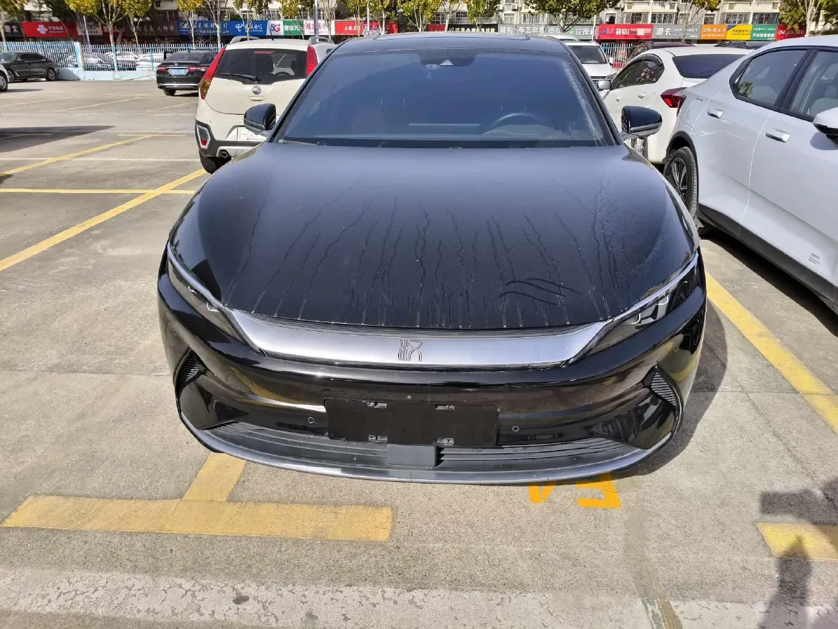 2020 BYD Han BEV 76.9KWH,autocango,china used car exporter,china ev exporter,chinese used car exporter,chinese used ev exporter