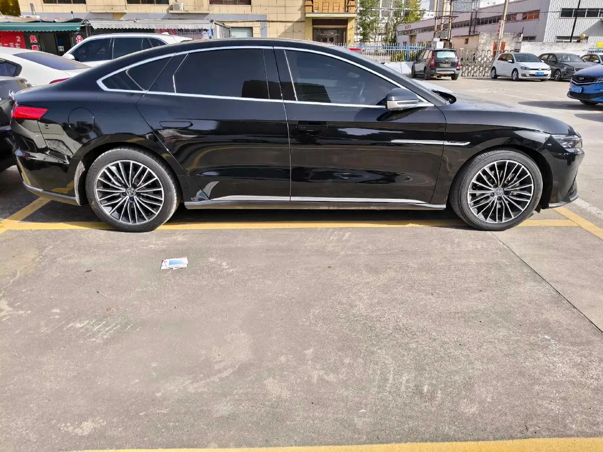 2020 BYD Han BEV 76.9KWH,autocango,china used car exporter,china ev exporter,chinese used car exporter,chinese used ev exporter