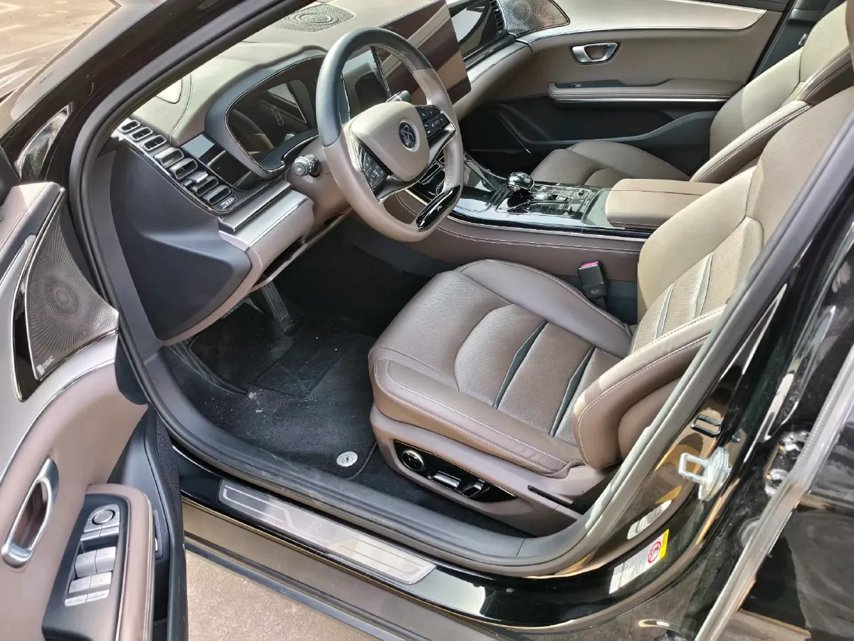 2020 BYD Han BEV 76.9KWH,autocango,china used car exporter,china ev exporter,chinese used car exporter,chinese used ev exporter