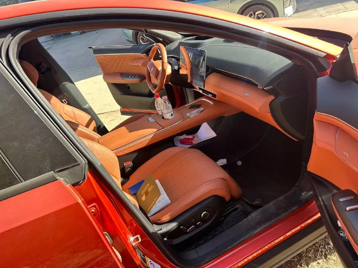 2024 Deepal S07 1.5L 95HP L4 REEV 31.73KWH,autocango,china used car exporter,china ev exporter,chinese used car exporter,chinese used ev exporter