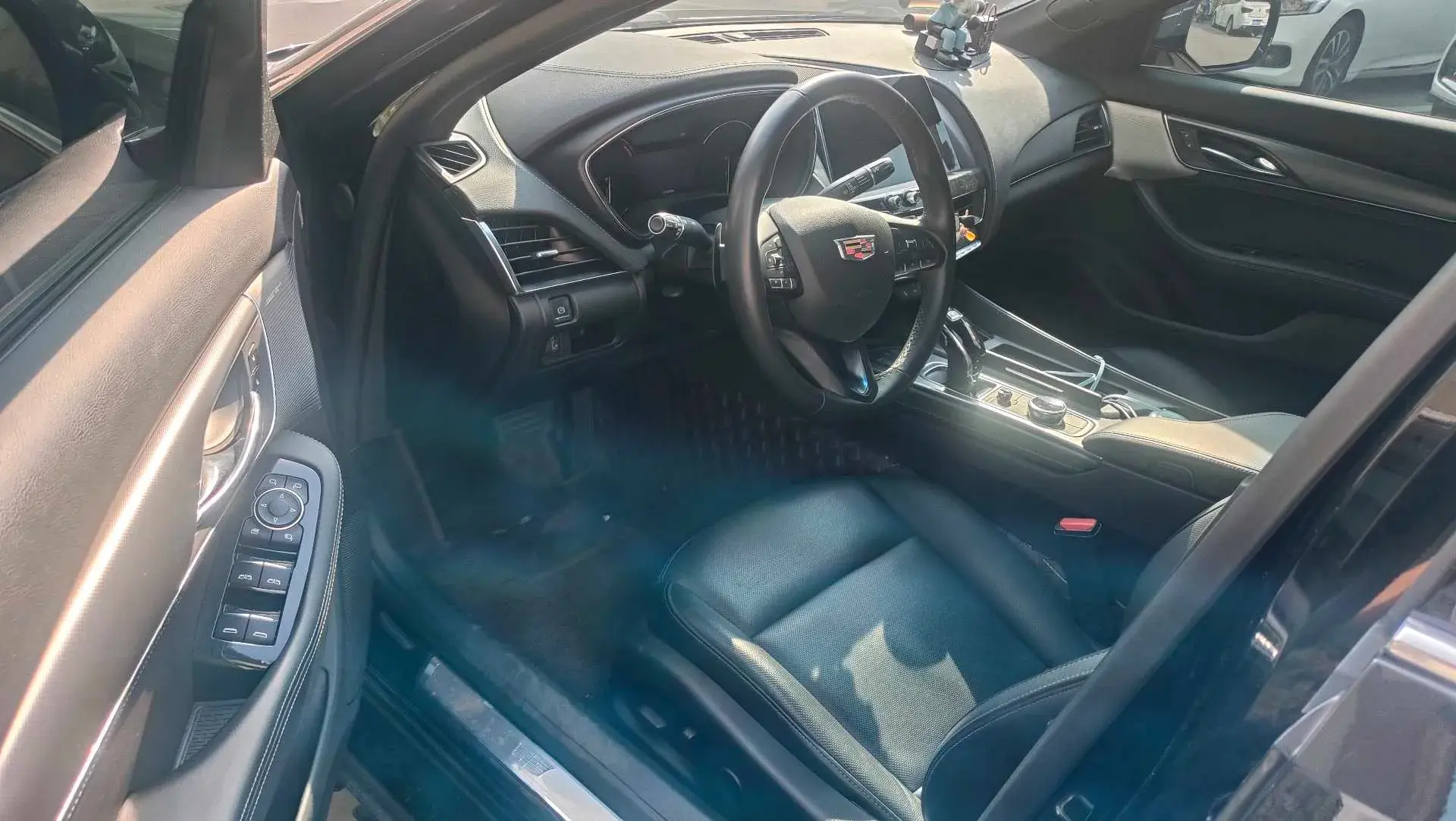 2021 CADILLAC CT5 thumbnail 3