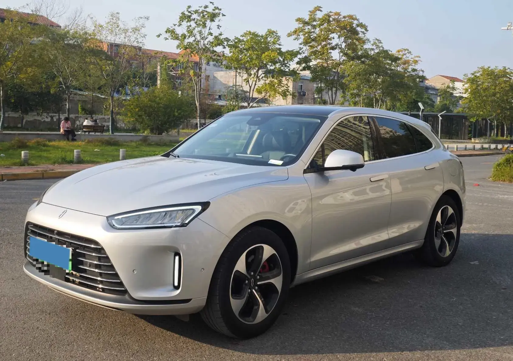 2022 HIMA AITO view 1