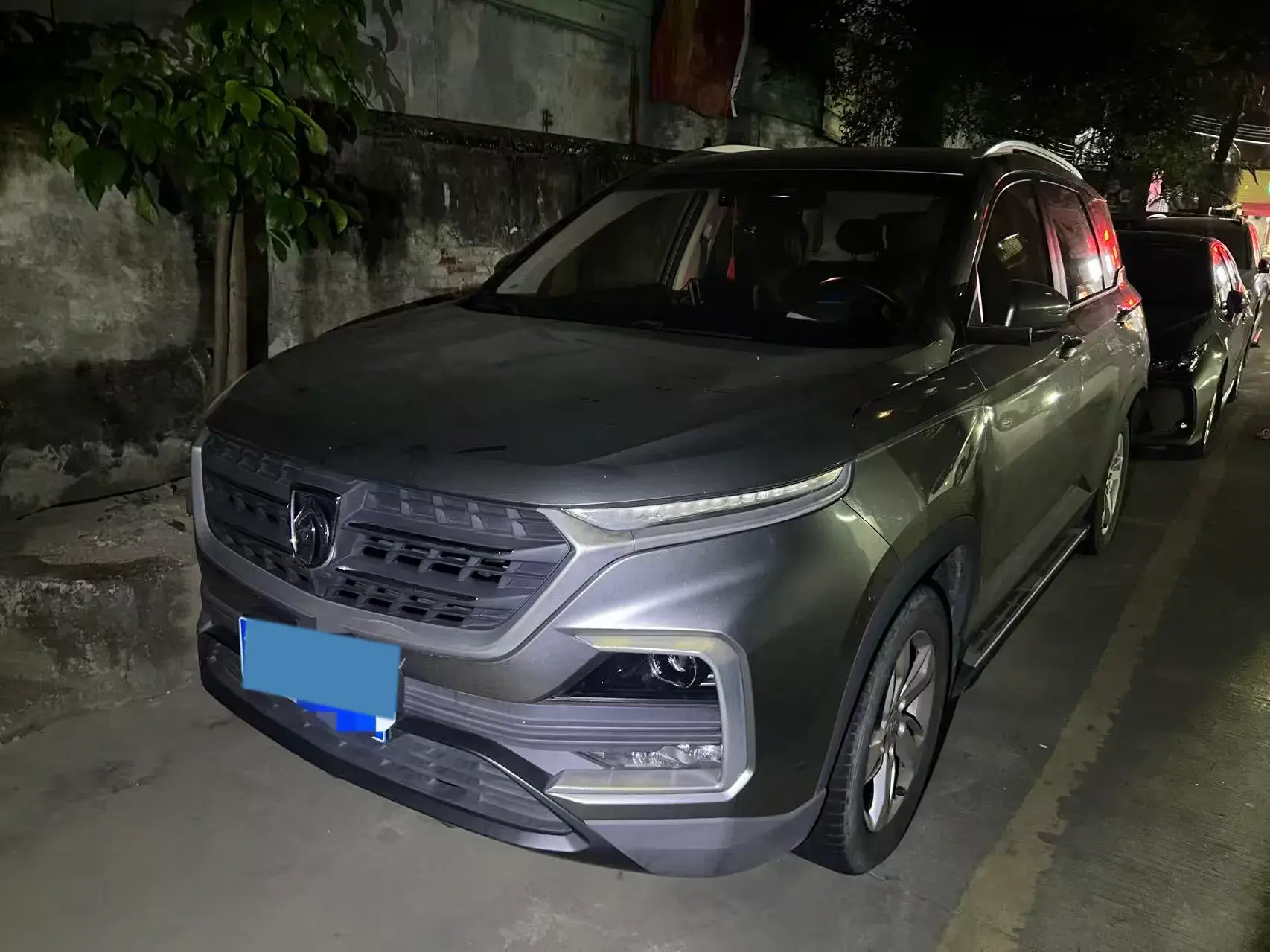 2018 BAOJUN 530 view 1