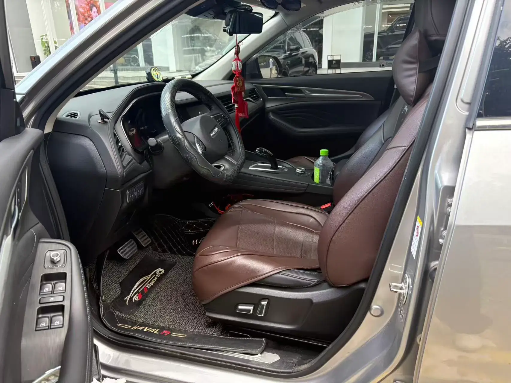 2020 HAVAL F7 thumbnail 3