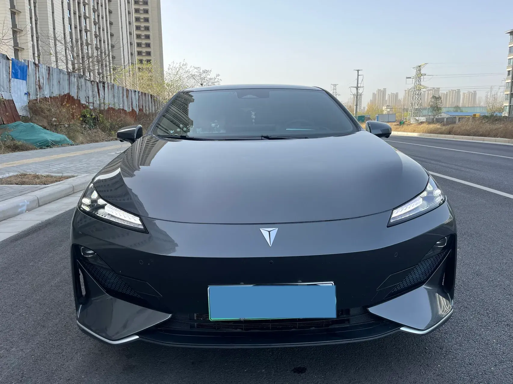 2023 DEEPAL SL03 thumbnail 2